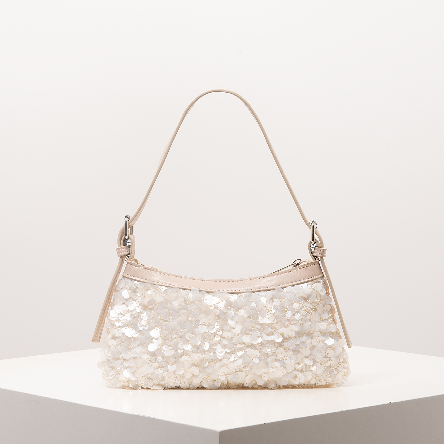 Wedding Vendor - Bolsas para Mulheres, Bolsa de Lantejoulas,