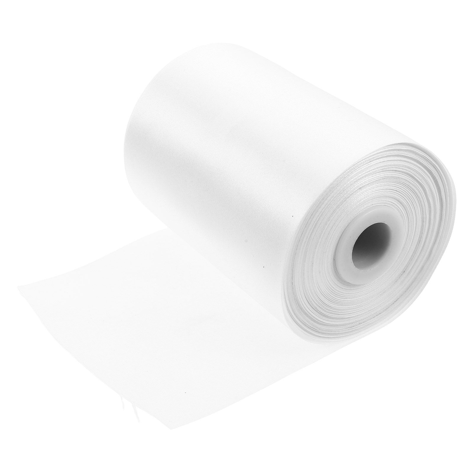 Bridal Sash Ribbon - 1 Rolo de Fita de Cetim