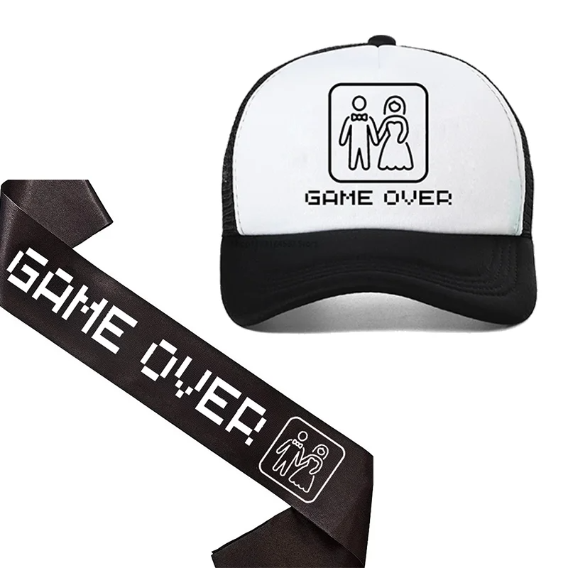 Bride Tribe Sash - Noivo para ser faixa jogo sobre