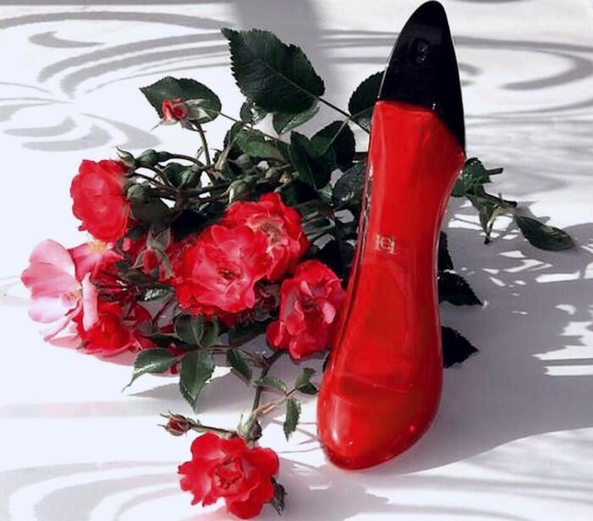 Good Floral & Wedding Decor Supply Photos - Perfume Carolina Herrera Very Good Girl