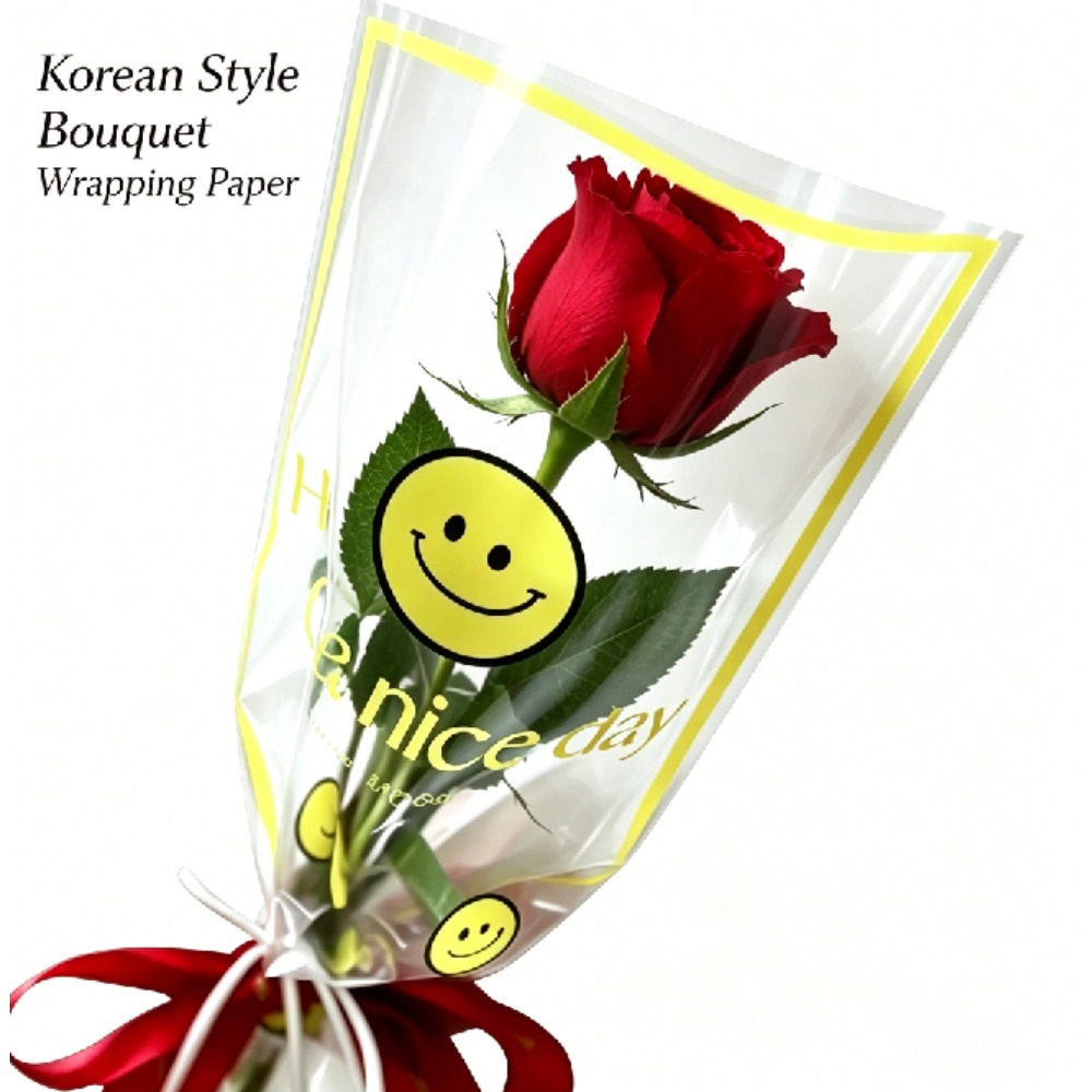 Good Floral & Wedding Decor Supply - Buquê de Flores Artificiais Multicoloridas para