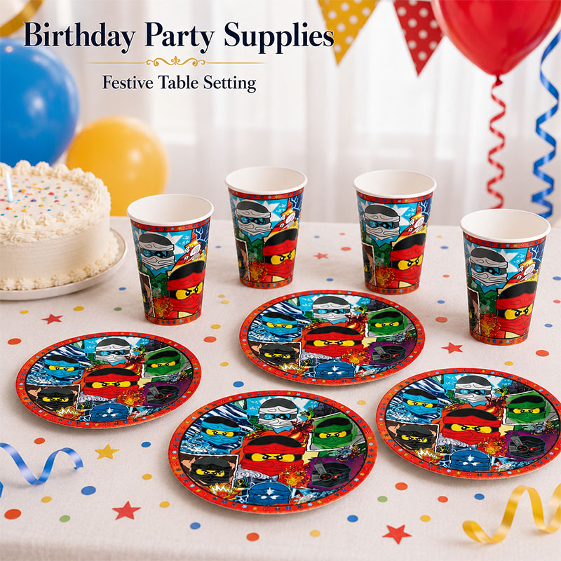 Wedding Day Supply Kit - Kit de Suprimentos para Festa de