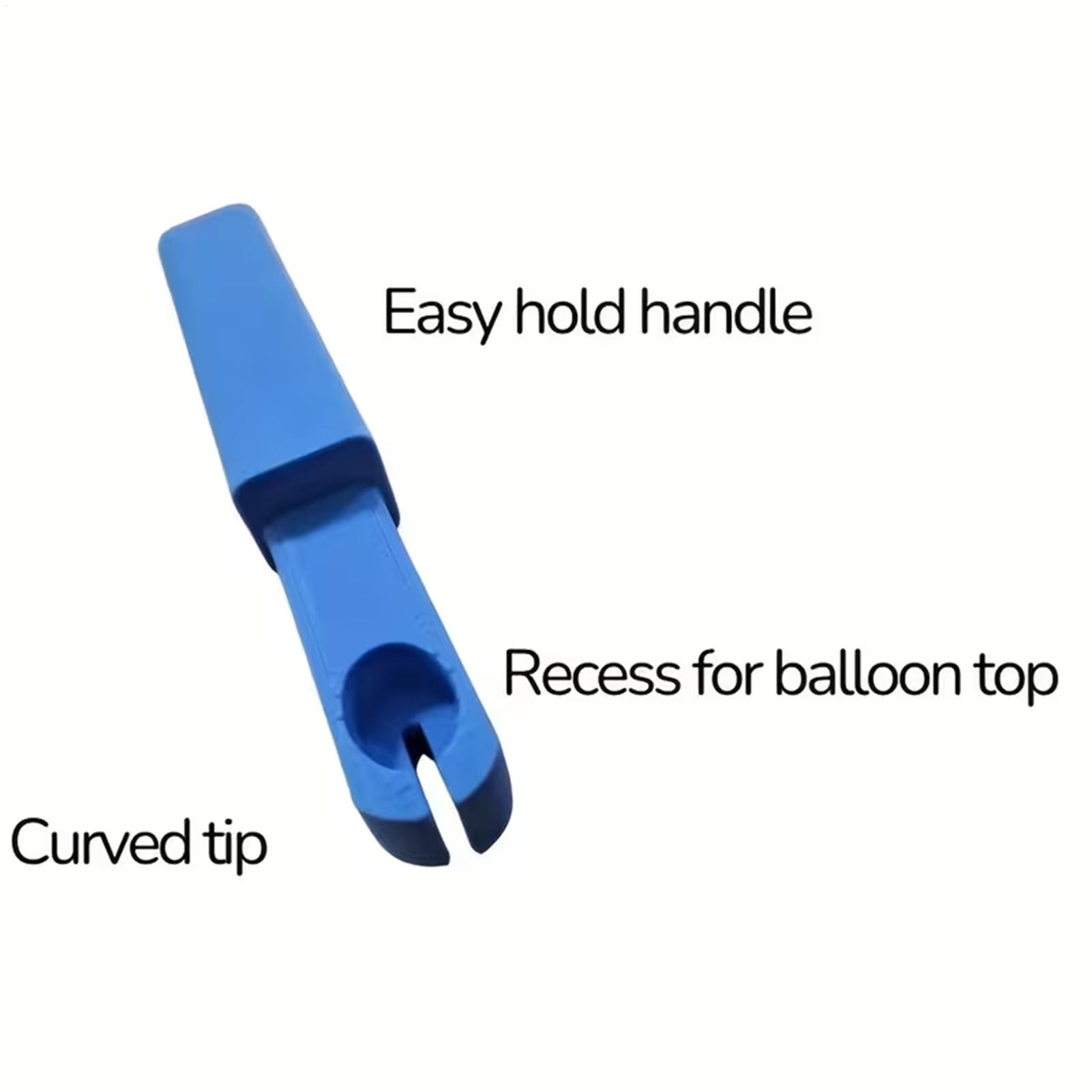 Ferramenta para Amarrar Balões - Wedding Day Supply Kit avaliação e preço