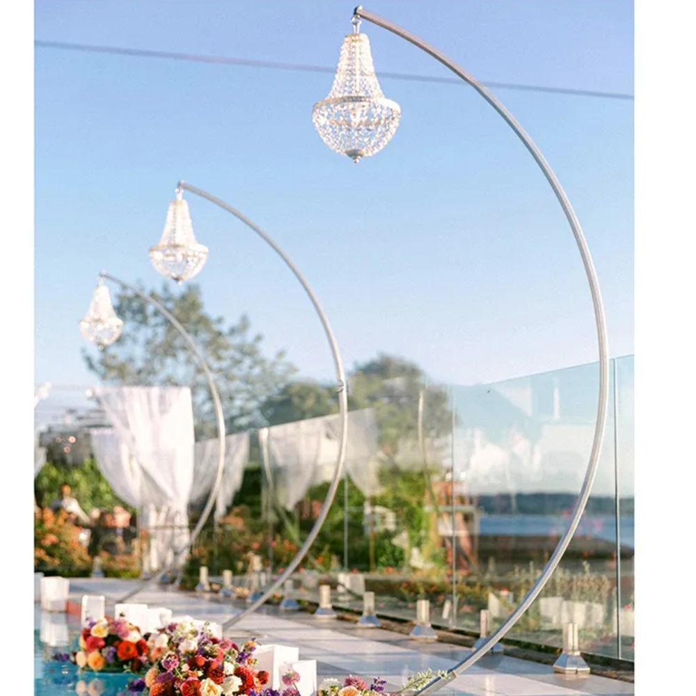 8 peças de suporte de ferro co - Supplier Wedding avaliação e preço