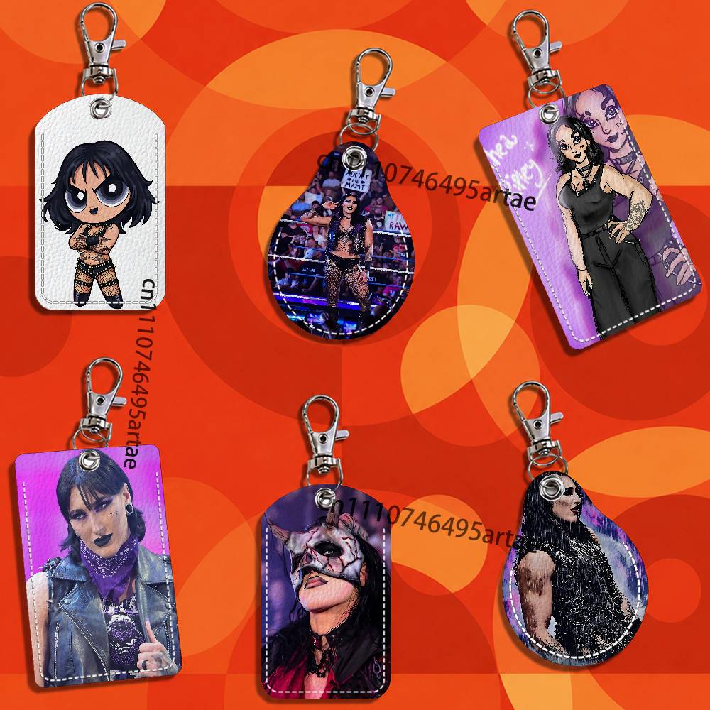 Mami black Rhea Ripley Cartoon - Wedding Vendor avaliação e preço