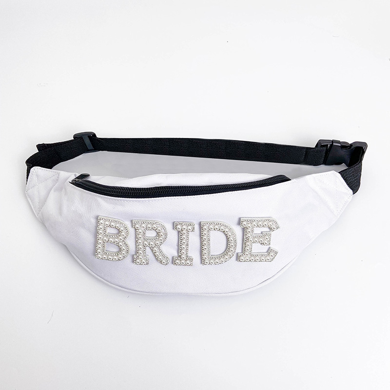 Bachelorette party decoração p - Bride Tribe Sash avaliação e preço