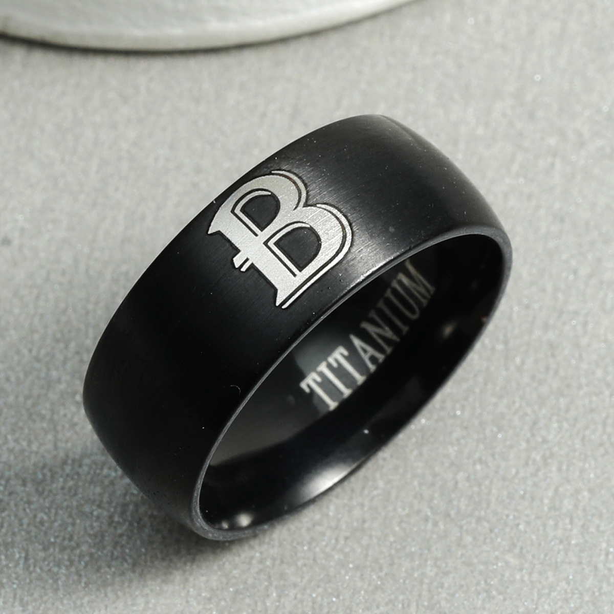Anel inicial personalizado fem - Wedding Z avaliação e preço