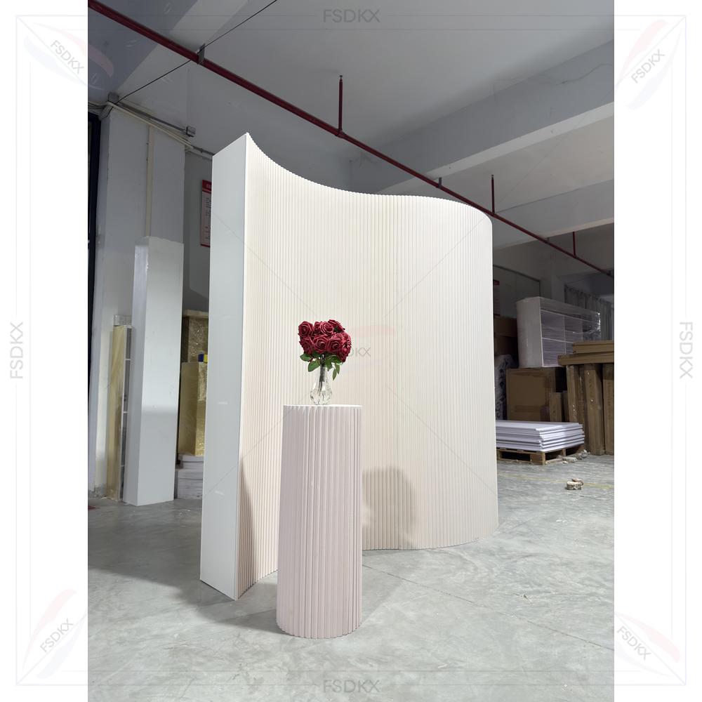 Novo Design de Fundo de Casame - Supplier Wedding avaliação e preço