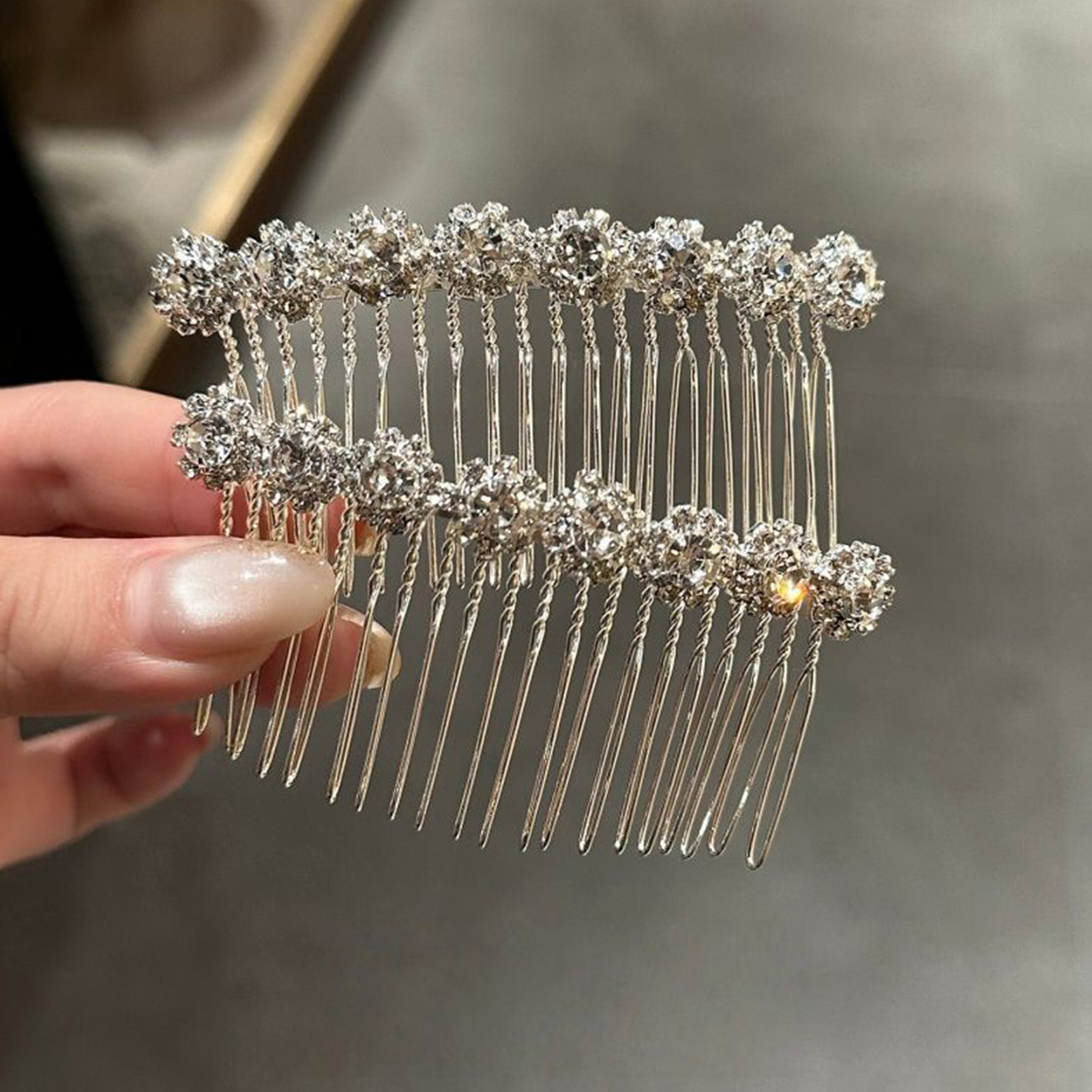 Pentes de Cabelo Minimalistas  - Wedding Decoration Supply avaliação e preço