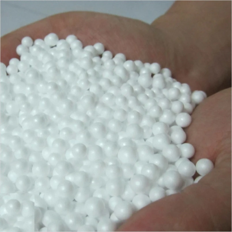 Bolas de Isopor Brancas de 4-6 - Wedding Z avaliação e preço