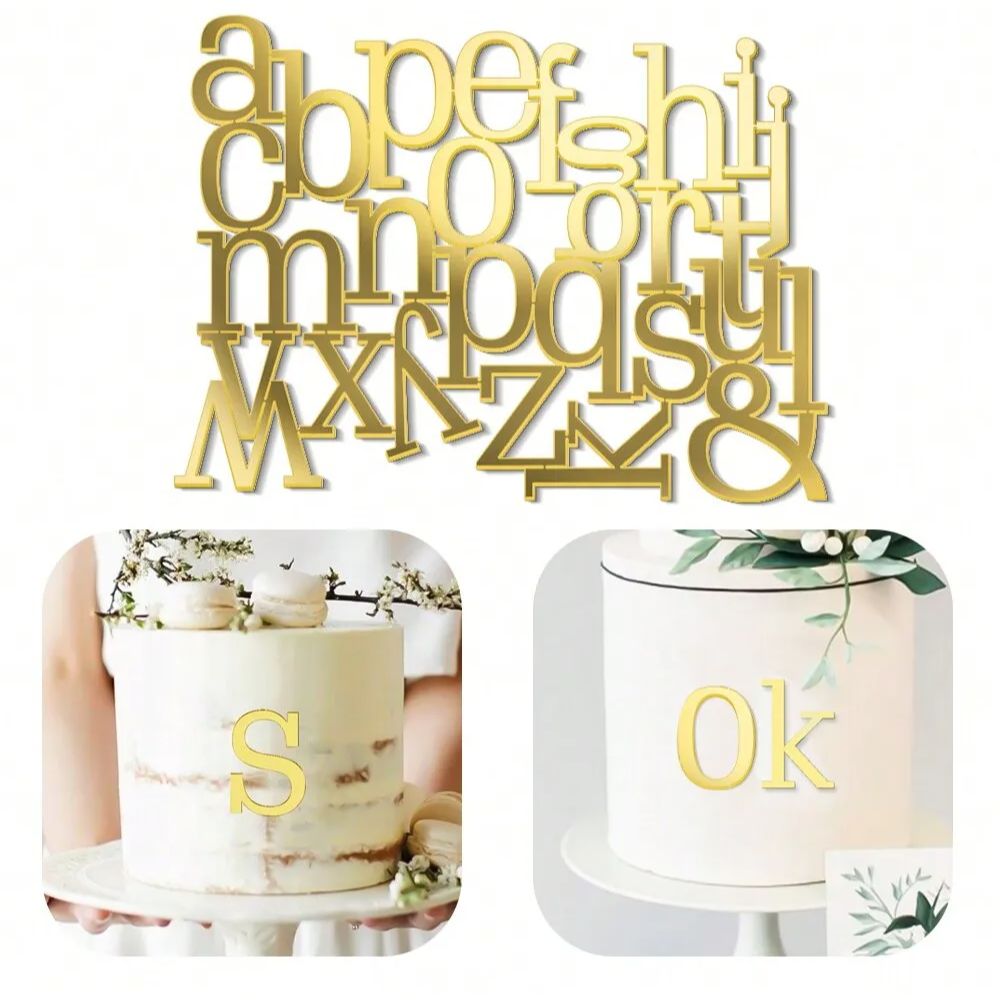 1 conjunto espelho dourado acr - Wedding Z avaliação e preço