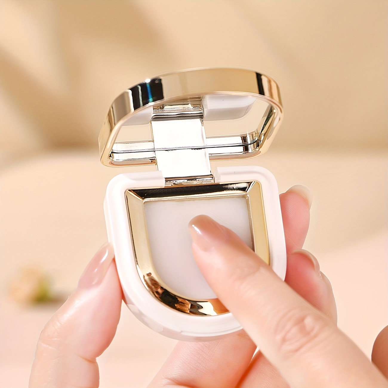 Perfume Sólido Mirror: Fragrân - Good Floral & Wedding Decor Supply avaliação e preço