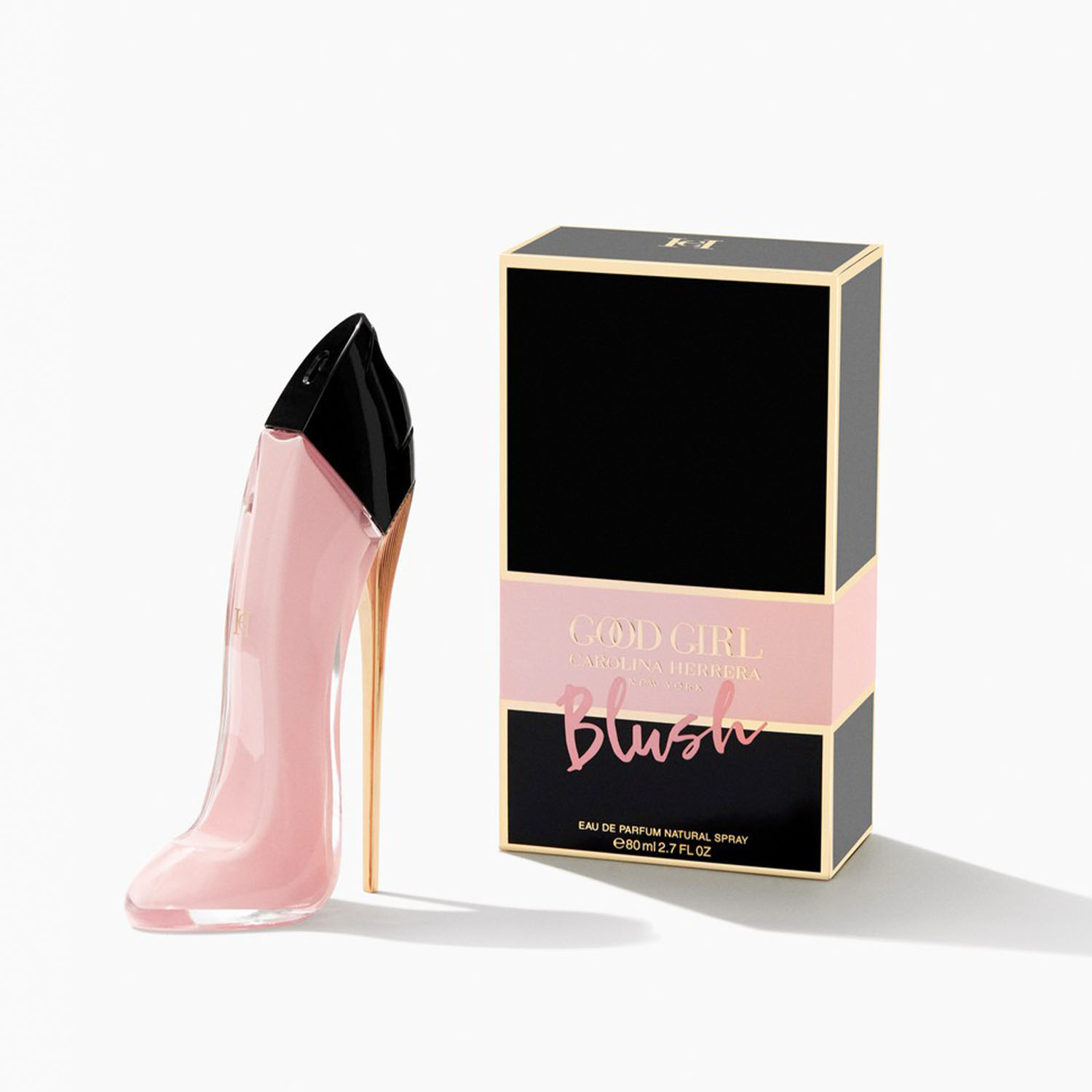 Carolina Herrera Good Girl Blu - Good Floral & Wedding Decor Supply Photos avaliação e preço