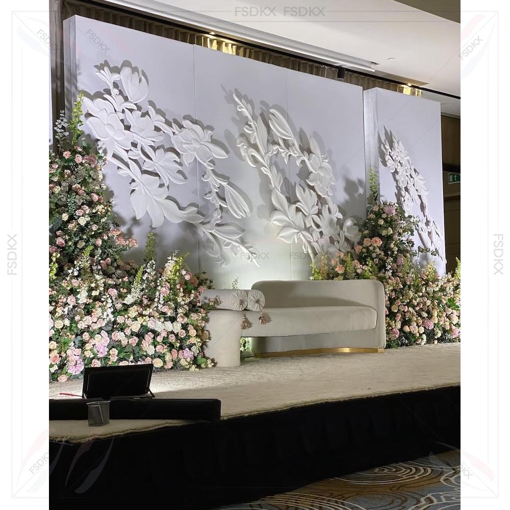 Fornecedor de Casamento Arco B - Supplier Wedding avaliação e preço