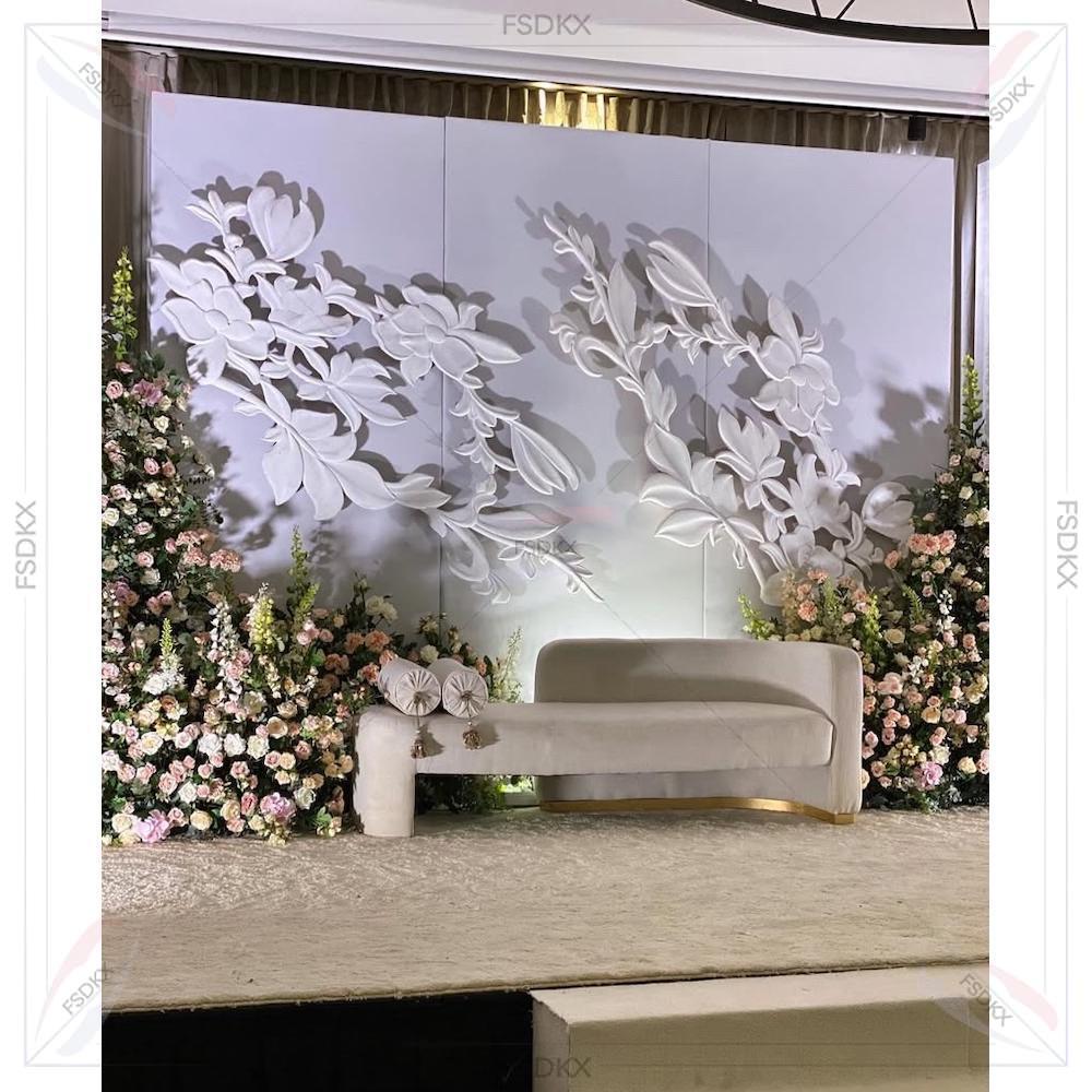 Fornecedor de Casamento Arco B - Supplier Wedding avaliação e preço