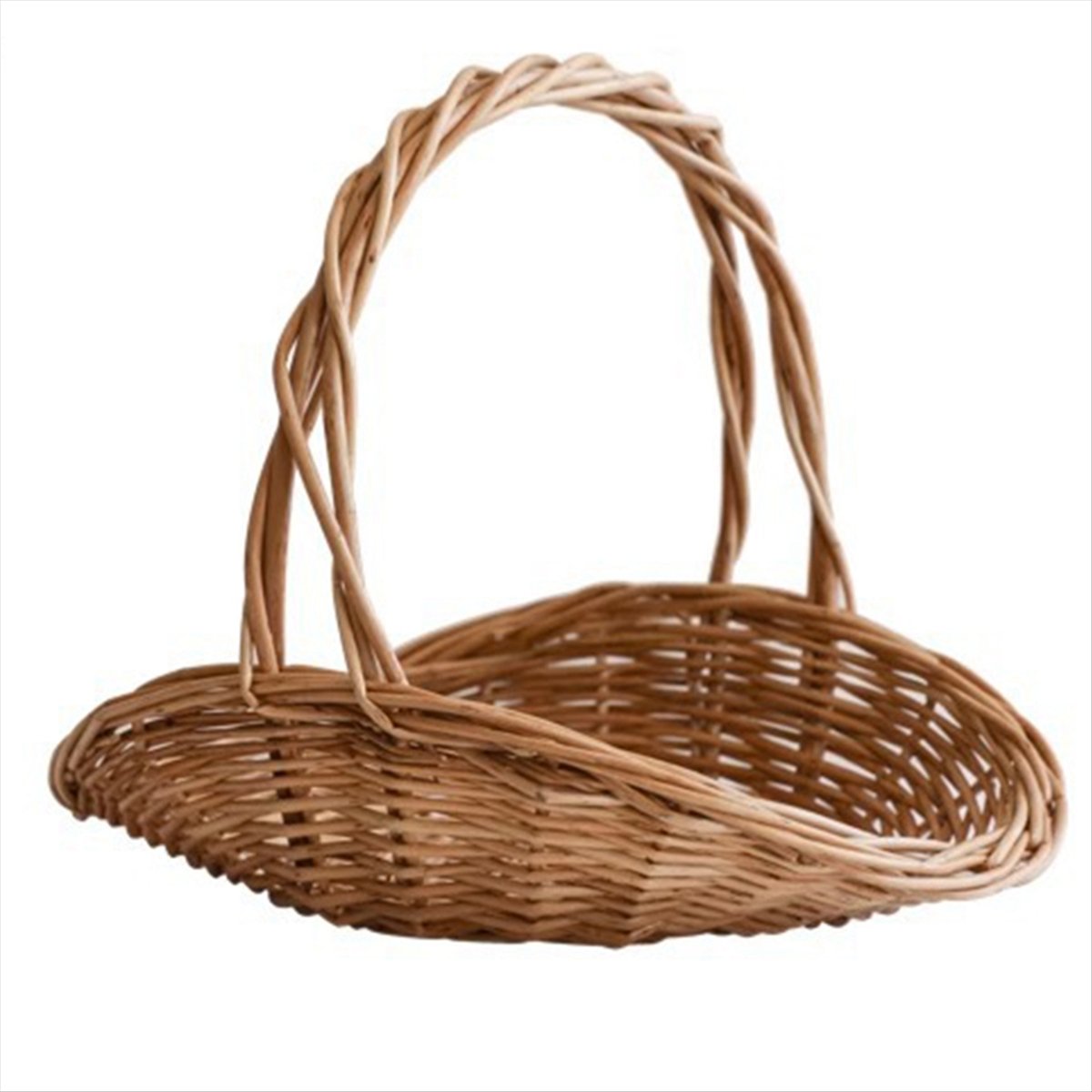 Cesta de Piquenique ABST, Cest - Flower Girl Basket avaliação e preço