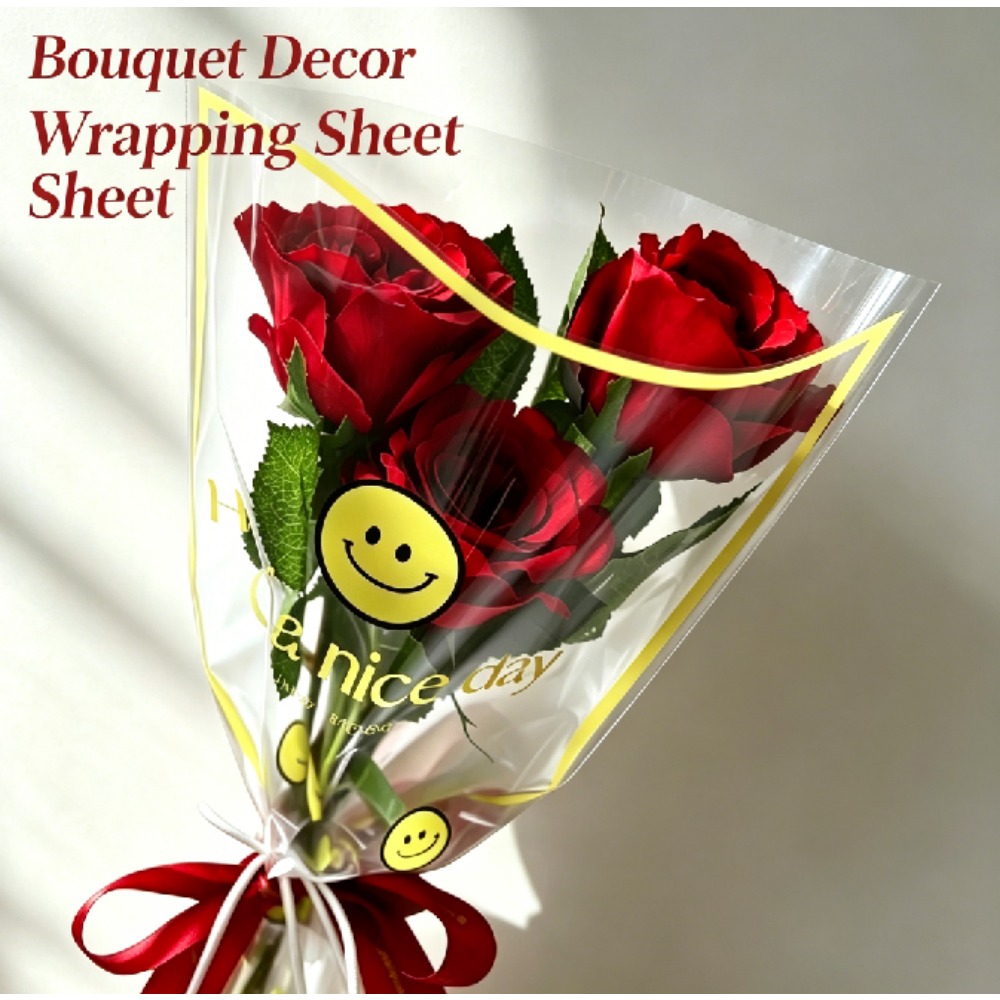 Buquê de Flores Artificiais Mu - Good Floral & Wedding Decor Supply avaliação e preço