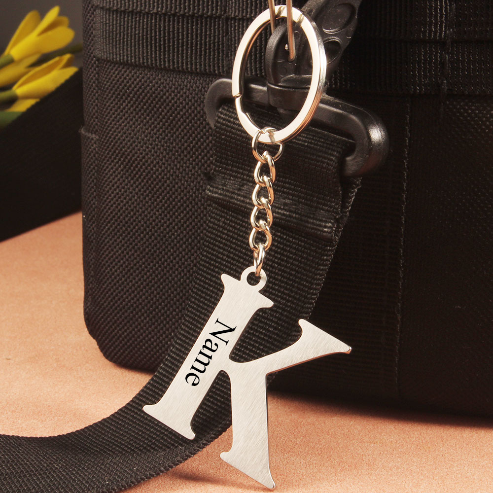 Personalizado A-Z inicial grav - Wedding Z avaliação e preço