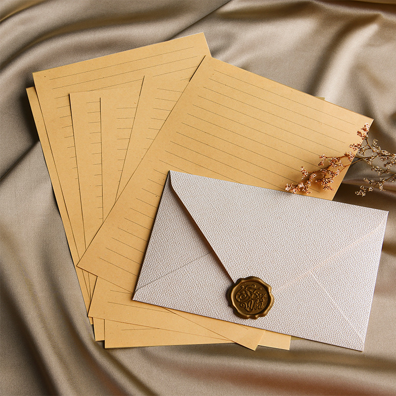 10 pçs cartão envelope de pape - Wedding Sutra avaliação e preço