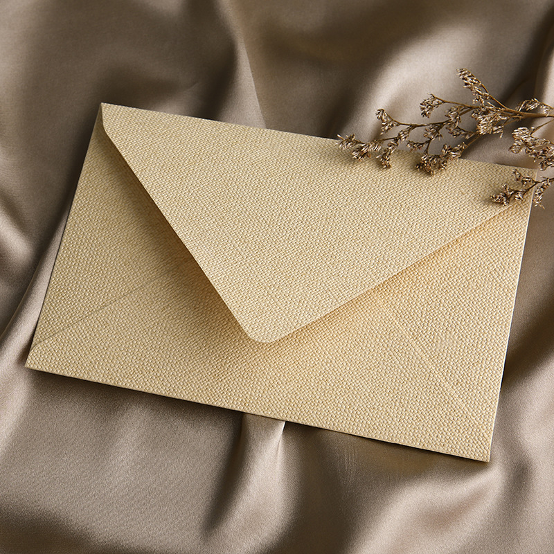 10 pçs cartão envelope de pape - Wedding Sutra avaliação e preço