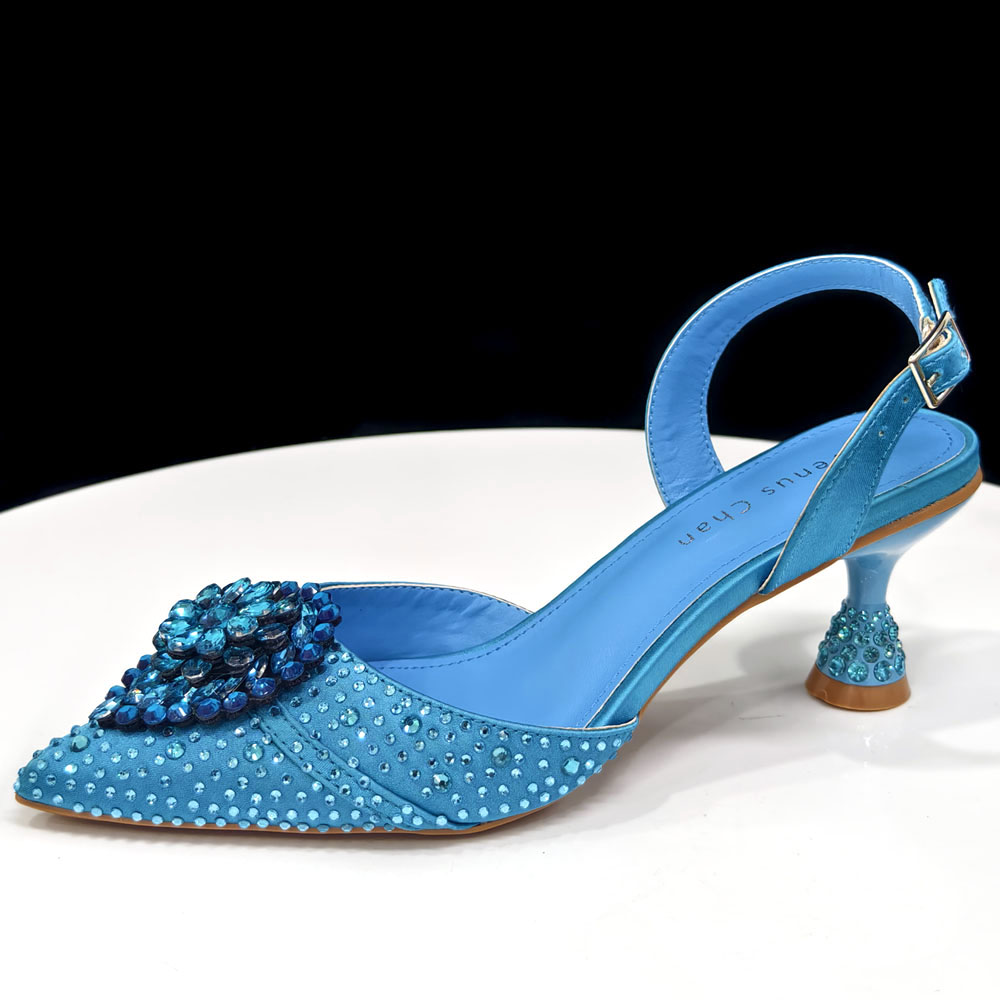 Conjunto de Sapatos e Bolsa de - Wedding Vendor avaliação e preço