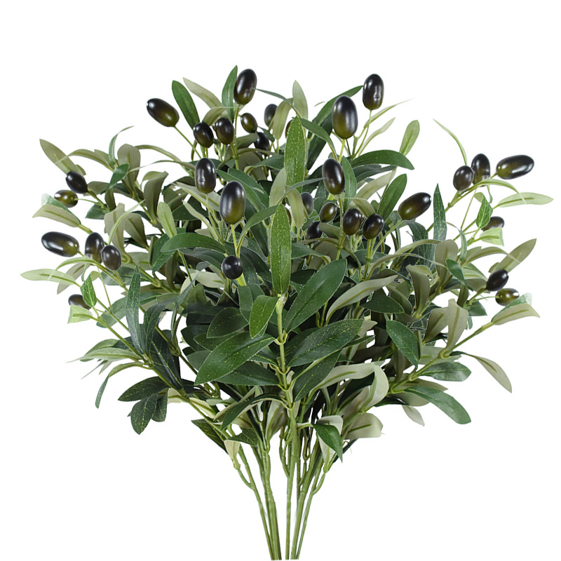 1/3/5 pçs planta artificial co - Flower Girl Basket avaliação e preço
