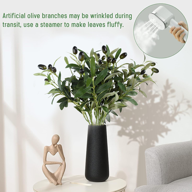1/3/5 pçs planta artificial co - Flower Girl Basket avaliação e preço