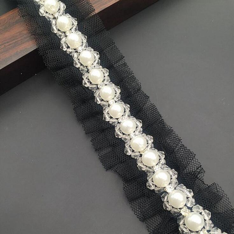 Faixa de laço com aplique de n - Bridal Sash Ribbon avaliação e preço