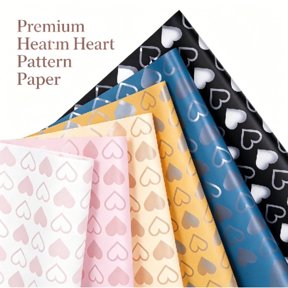 Papel de Embrulho Floral Prata - Good Floral & Wedding Decor Supply avaliação e preço