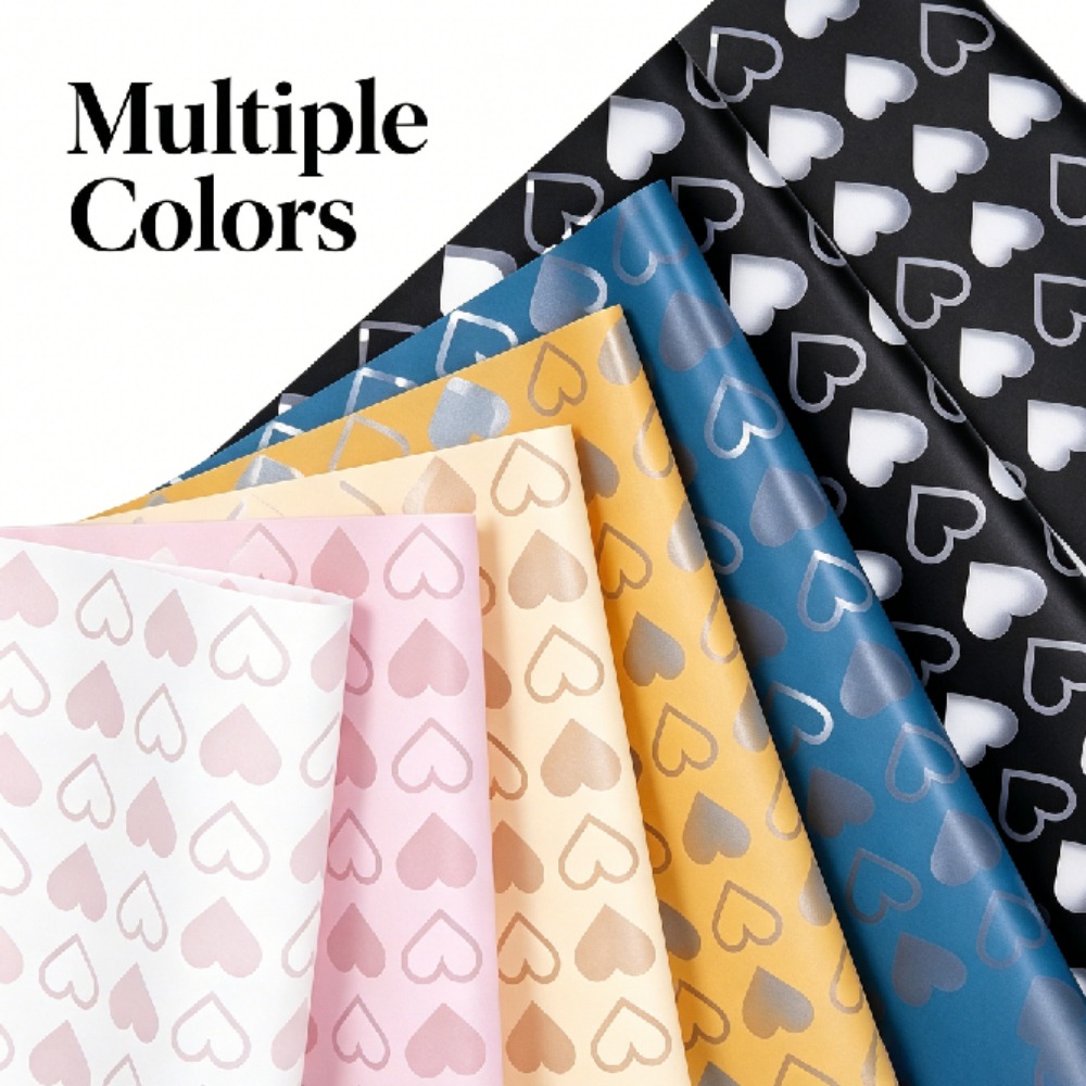 Papel de Embrulho Floral Prata - Good Floral & Wedding Decor Supply avaliação e preço