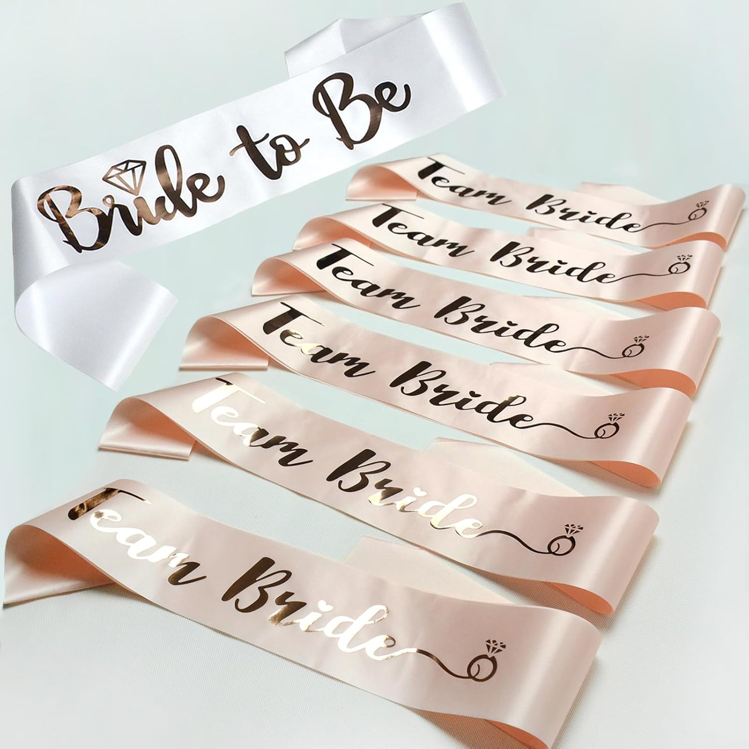 Kit de Decoração para Despedid - Wedding Day Supply Kit avaliação e preço