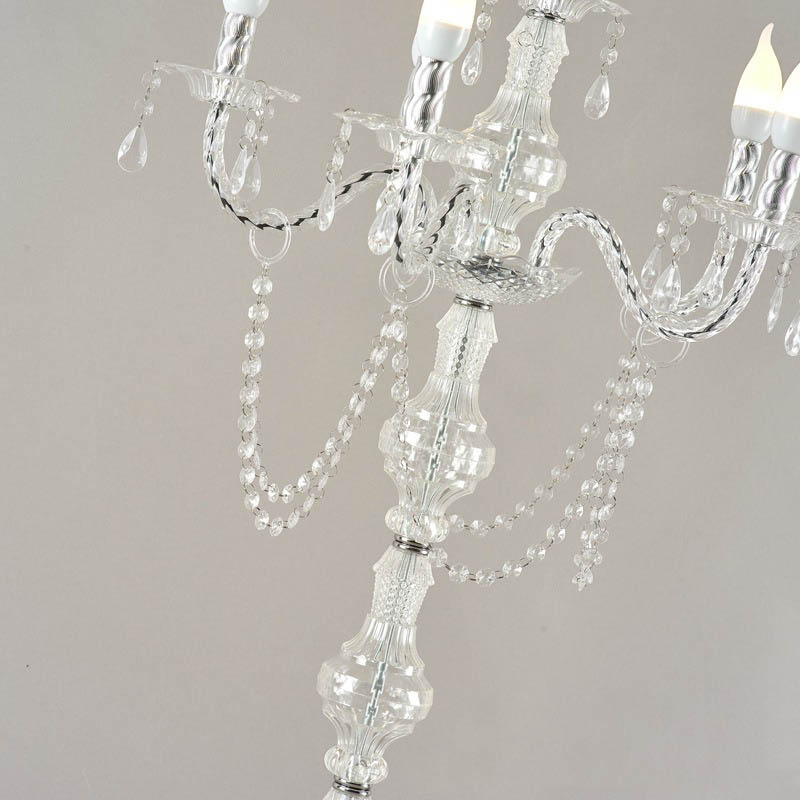 Luminárias de Velas Modernas d - Wedding Decoration Supply avaliação e preço